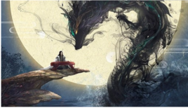 思思岳母秦菲雪